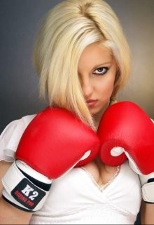 Книга Перчатки Дьявола