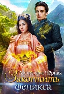 Читать онлайн книгу Закогтить феникса (СИ) автор Черная Мстислава Книга Закогтить феникса (СИ)