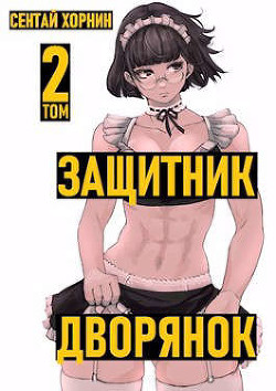 Читать онлайн книгу Защитник дворянок. Том II (СИ) автор Хорнин Сентай Книга Защитник дворянок. Том II (СИ)