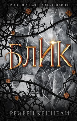 Книга Блик