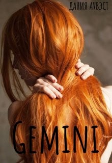 Книга Gemini (СИ)