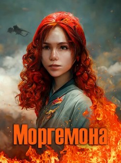 Читать онлайн книгу Моргемона (СИ) автор Орлова Ирина Аркадьевна Книга Моргемона (СИ)