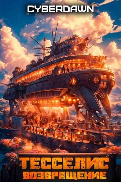 Книга Возвращение (СИ)