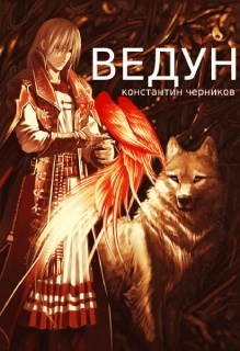 Книга Ведун (СИ)
