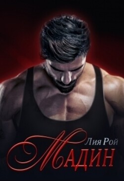 Книга Мадин