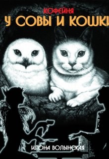 Читать онлайн книгу Кофейня Совы и Кошки (СИ) автор Кащеев Кирилл Книга Кофейня Совы и Кошки (СИ)