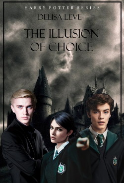 Книга Иллюзия выбора (СИ)