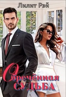 Книга Обречённая судьба (СИ)