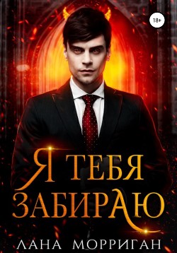 Читать онлайн книгу Я тебя забираю (СИ) автор Морриган Лана Книга Я тебя забираю (СИ)