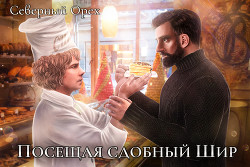 Книга Посещая «Сдобный Шир» (СИ)