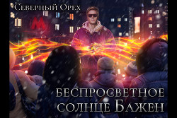 Читать онлайн книгу Беспросветное солнце Бажен (СИ) автор Книга Беспросветное солнце Бажен (СИ)