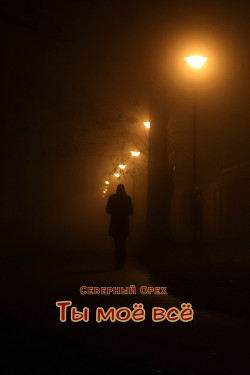 Читать онлайн книгу Ты моё всё (СИ) автор Книга Ты моё всё (СИ)