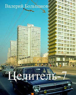 Книга Ц 7 (СИ)