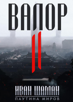 Книга Валор 2