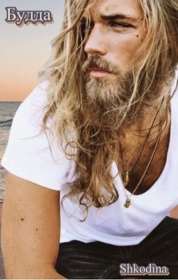 Книга Будда (СИ)