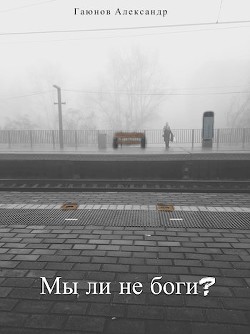 Читать онлайн книгу Мы ли не боги? (СИ) автор Гаюнов Александр Книга Мы ли не боги? (СИ)