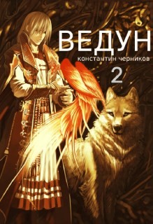Книга Ведун. Книга 2 (СИ)