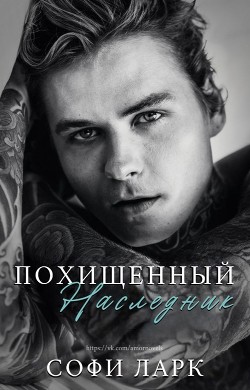 Читать онлайн книгу Похищенный наследник (ЛП) автор Ларк Софи Книга Похищенный наследник (ЛП)