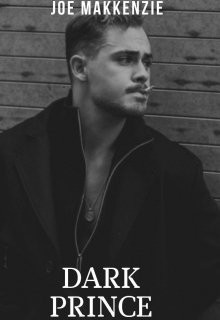 Книга Dark Prince (СИ)