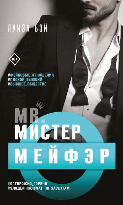 Читать онлайн книгу Мистер Мейфэр автор Бэй Луиза Книга Мистер Мейфэр