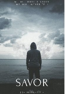 Книга Savor (СИ)