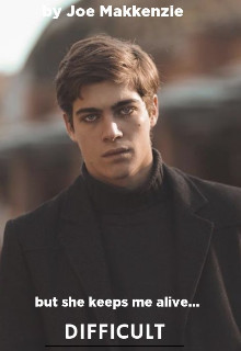 Книга Difficult (СИ)