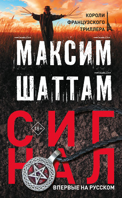 Читать онлайн книгу Сигнал автор Шаттам Максим Книга Сигнал