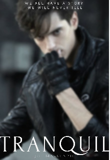 Книга Tranquil (СИ)
