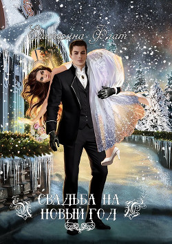 Книга Свадьба на Новый год