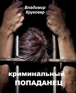 Книга Криминальный попаданец (СИ)