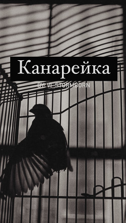 Читать онлайн книгу Канарейка (СИ) автор Книга Канарейка (СИ)