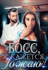 Читать онлайн книгу Босс, я, кажется, рожаю! (СИ) автор Маар Чарли Книга Босс, я, кажется, рожаю! (СИ)