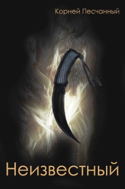 Читать онлайн книгу Неизвестный (СИ) автор Книга Неизвестный (СИ)