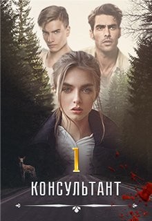 Книга Консультант (СИ)