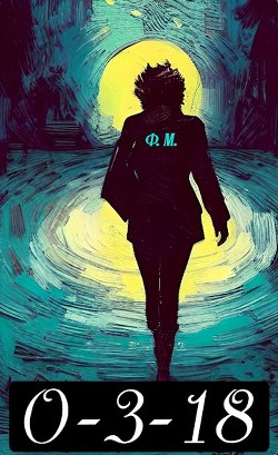 Читать онлайн книгу О-3-18 (СИ) автор Книга О-3-18 (СИ)