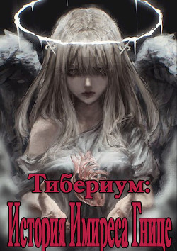 Книга История Имиреса Гнице (СИ)