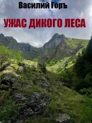 Читать онлайн книгу Ужас Дикого Леса (СИ) автор Горъ Василий Книга Ужас Дикого Леса (СИ)