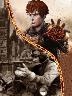 Читать онлайн книгу Библиотекарь рун (СИ) автор Савин Ким Книга Библиотекарь рун (СИ)
