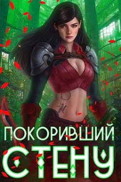 Читать онлайн книгу Покоривший СТЕНУ (СИ) автор Мантикор Артемис Книга Покоривший СТЕНУ (СИ)