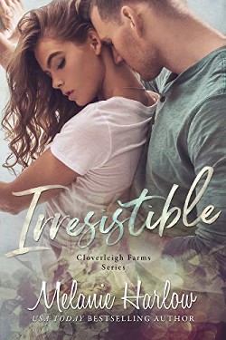 Книга Irresistible (ЛП)