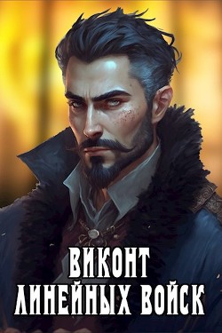 Читать онлайн книгу Виконт Линейных Войск (СИ) автор Котов Алекс Книга Виконт Линейных Войск (СИ)