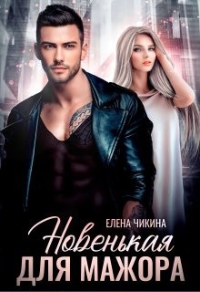 Книга Новенькая для мажора (СИ)