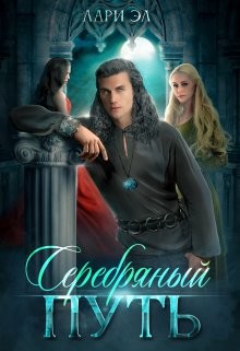Читать онлайн книгу Серебряный путь (СИ) автор Эл Лари Книга Серебряный путь (СИ)