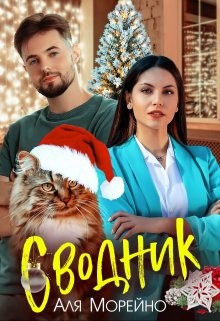 Книга Сводник (СИ)