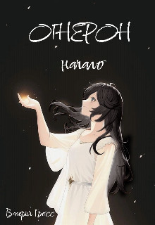 Читать онлайн книгу Огнерон. Начало (СИ) автор Гросс Валерия Книга Огнерон. Начало (СИ)