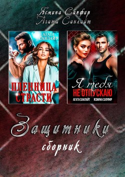 Книга Защитники