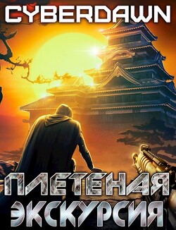 Книга Плетеная экскурсия (СИ)