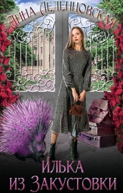 Книга Илька из Закустовки (СИ)
