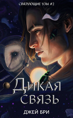 Читать онлайн книгу Дикая связь автор Бри Джей Книга Дикая связь