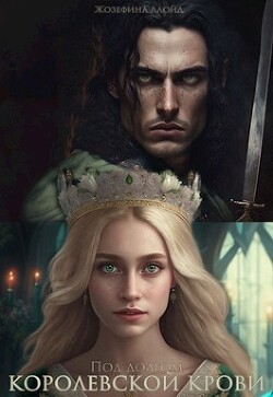 Читать онлайн книгу Под долгом королевской крови (СИ) автор Ллойд Жозефина Книга Под долгом королевской крови (СИ)